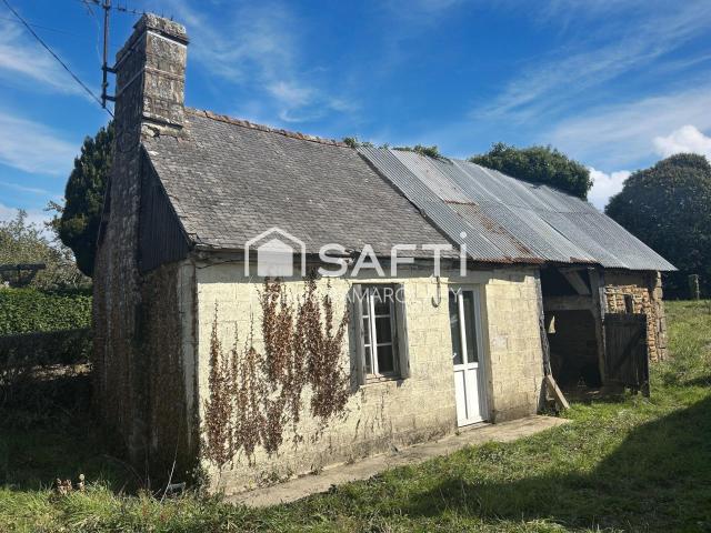 Maison vente à Alençon, Normandie