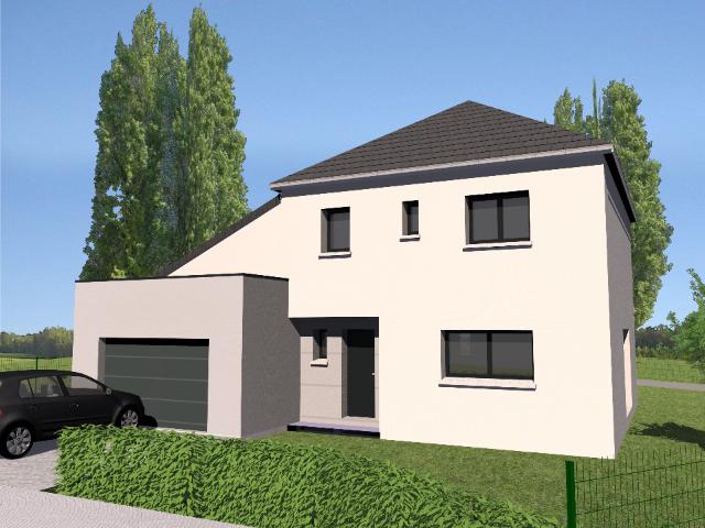 Maison vente à Le Mans, Saint-mars-d'outillé