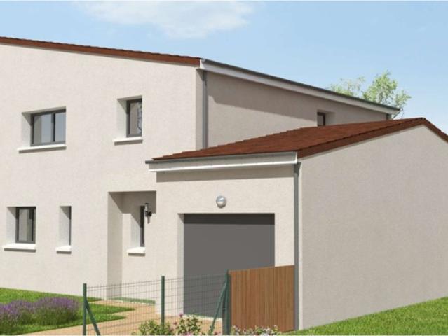 Maison vente à Le Mans, Saint-mars-d'outillé