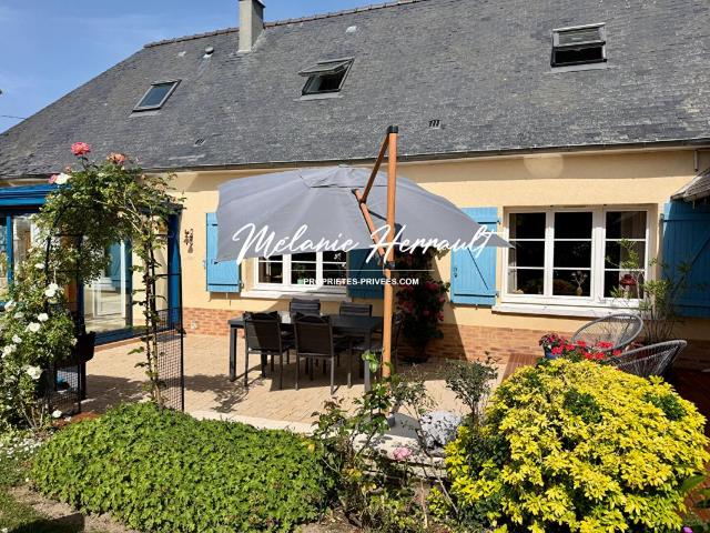Maison vente à Le Mans, Saint-mars-d'outillé
