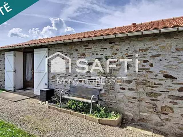 Maison vente à Nantes, Carquefou