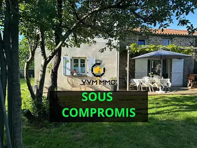 Maison vente à France métropolitaine, Saint-mars-du-désert