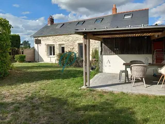 Maison vente à France métropolitaine, Saint-mars-du-désert