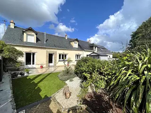 Maison vente à France métropolitaine, Saint-mars-du-désert