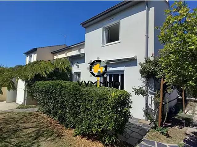 Maison vente à Le Patis Ménoret, Saint-Mars-du-Désert