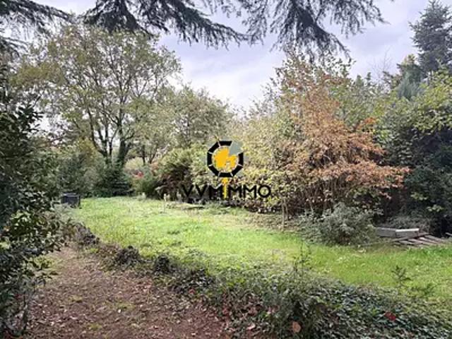Terrain vente à Châteaubriant-Ancenis, Saint-mars-du-désert