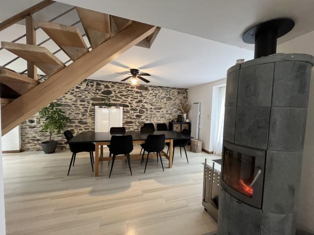 Maison vente à France métropolitaine, Saint-mars-du-désert