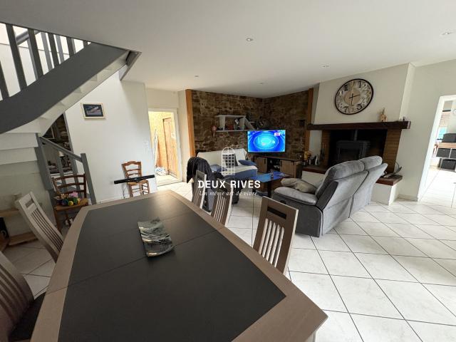 Maison vente à France métropolitaine, Saint-mars-du-désert