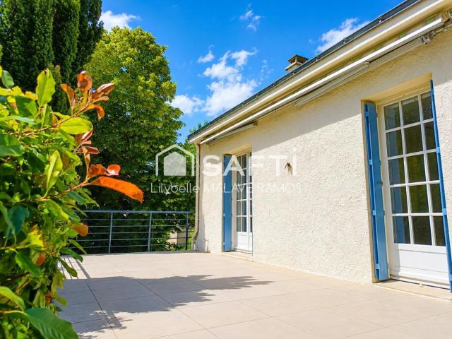 Maison vente à Châteaubriant-Ancenis, Saint-mars-du-désert