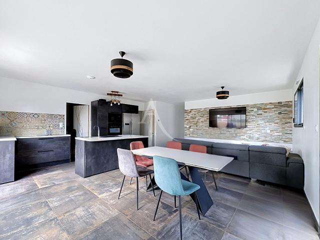 Maison vente à Saint-Mars-du-Désert, Loire-Atlantique