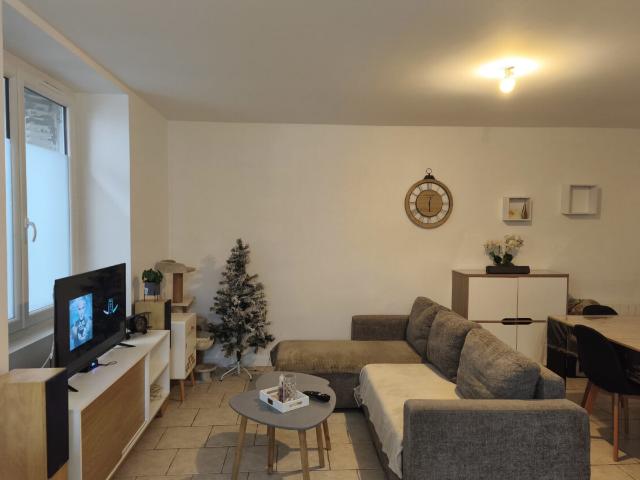 Appartement location à Châteaubriant-Ancenis, Bonnoeuvre