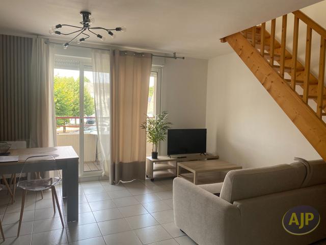 Appartement location à Châteaubriant-Ancenis, Bonnoeuvre