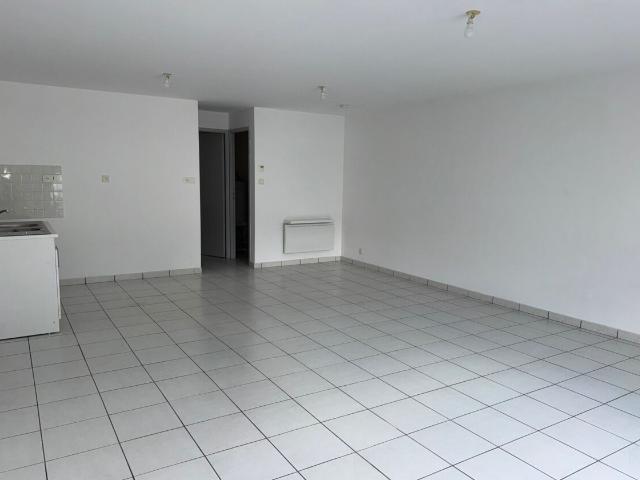 Studio location à Châteaubriant-Ancenis, Bonnoeuvre