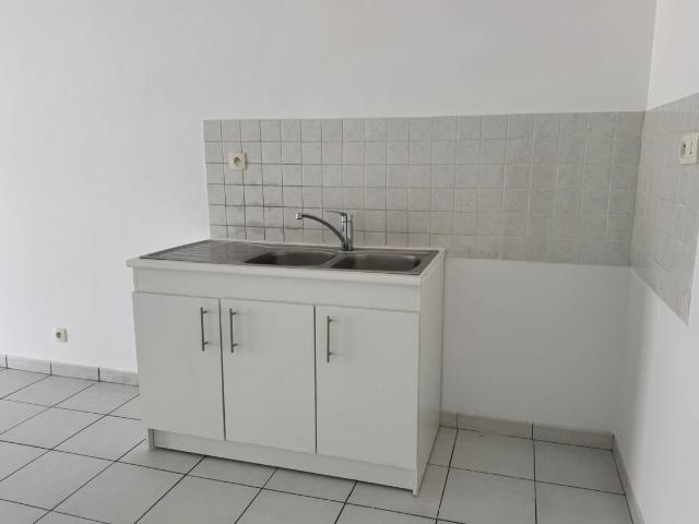 Studio location à Châteaubriant-Ancenis, Bonnoeuvre