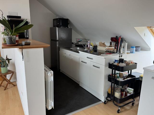 Appartement location à Châteaubriant-Ancenis, Bonnoeuvre