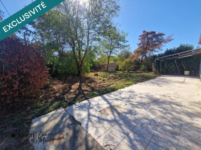 Maison vente à Saint-Mars-la-Jaille, Vallons-de-l'Erdre