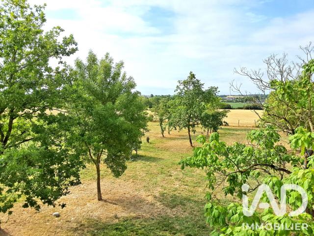 Maison vente à Châteaubriant-Ancenis, Bonnoeuvre