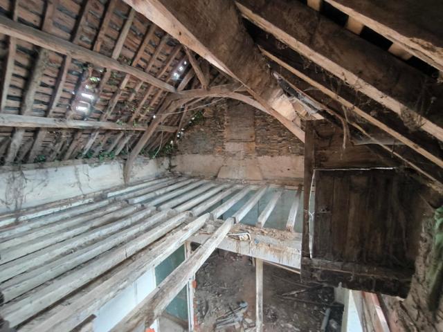 Maison vente à Châteaubriant-Ancenis, Bonnoeuvre