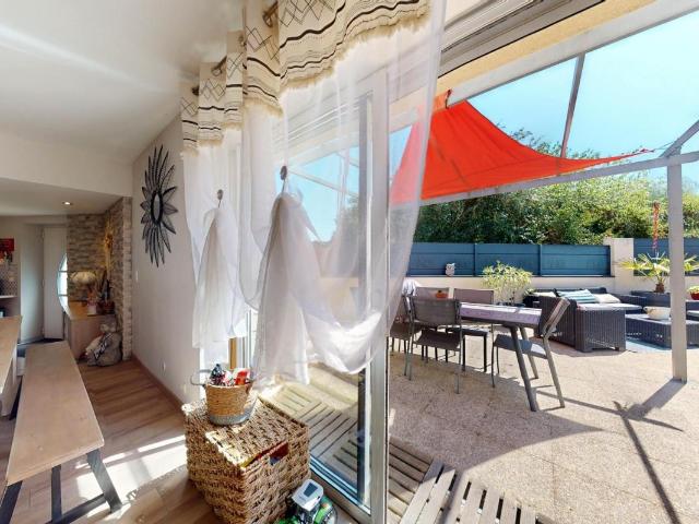 Maison vente à Châteaubriant-Ancenis, Bonnoeuvre