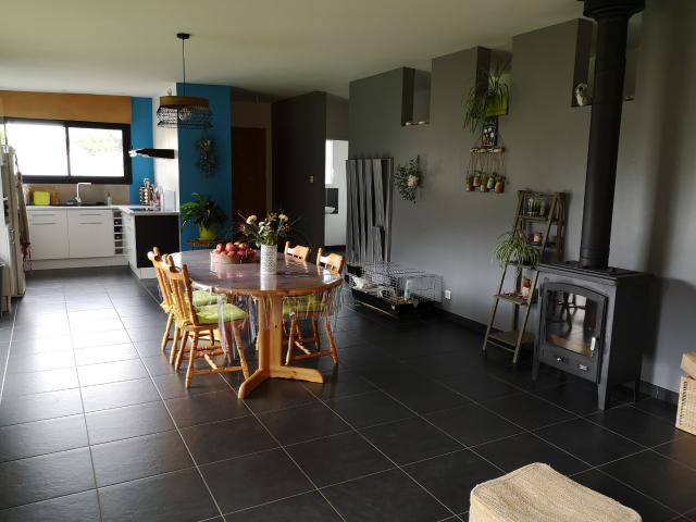 Maison location à L'Auvergne, Saint-Mars-la-Réorthe