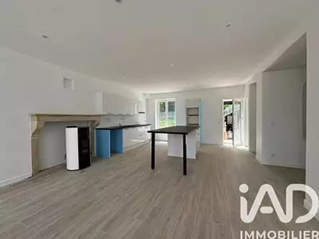 Maison vente à Vieux-Maisons, Saint-Mars-Vieux-Maisons