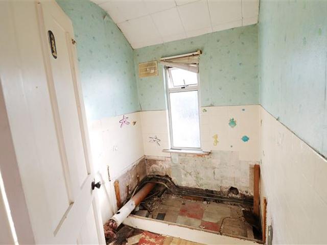 Terraced House for sale in Cabra West B Ward 1986, Dublin