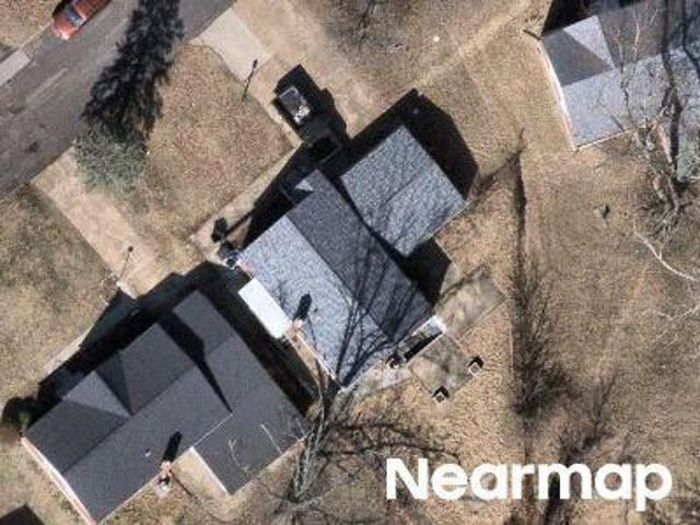 House for sale in Florissant, Missouri