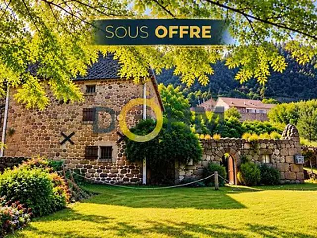 Maison vente à Le Sault, Saint-Martial