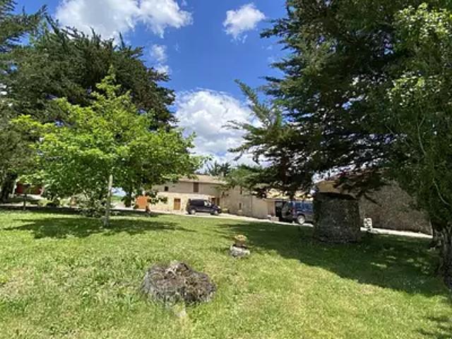 Maison vente à France métropolitaine, Saint-martial