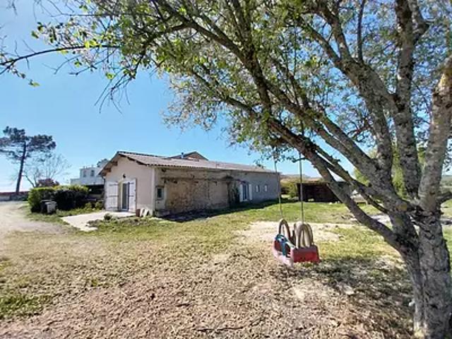 Maison vente à France métropolitaine, Saint-martial
