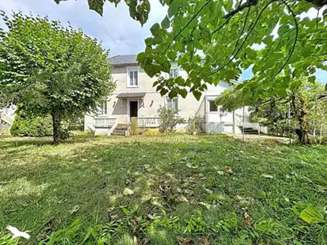 Maison vente à Nontron, Saint-martial-d'albarède