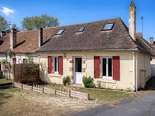 Maison vente à Périgueux, Saint-martial-d'artenset