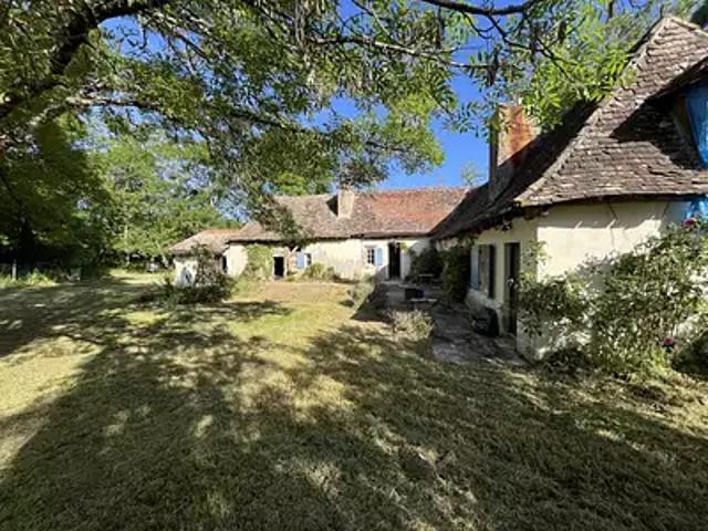 Maison vente à Périgueux, Saint-martial-d'artenset