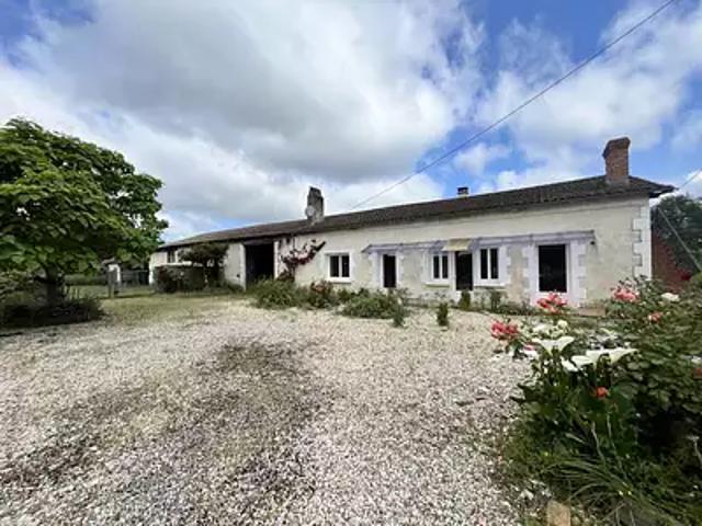 Maison vente à Périgueux, Saint-martial-d'artenset