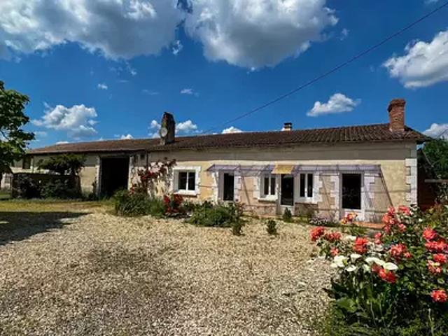 Maison vente à Périgueux, Saint-martial-d'artenset
