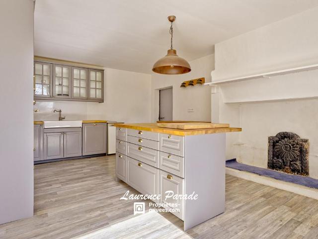 Maison vente à Saint-Martial-d'Artenset, Dordogne