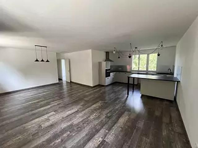 Appartement location à Nontron, Saint-martial-de-valette