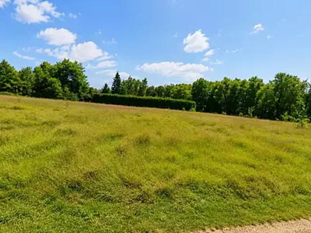 Terrain vente à Nontron, Saint-martial-de-valette