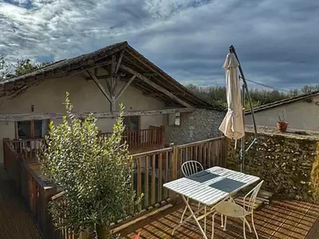 Maison vente à Périgueux, Saint-martial-viveyrol