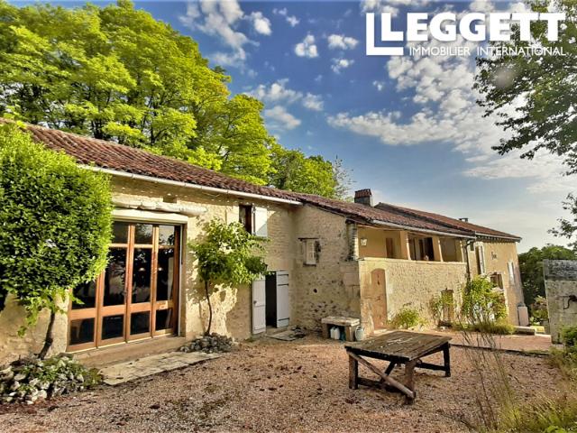 Maison vente à Périgueux, Saint-martial-viveyrol