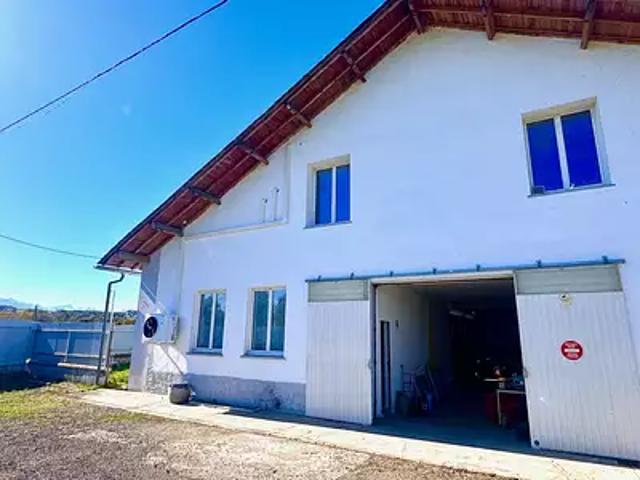 Appartement vente à Tarbes, Saint-martin