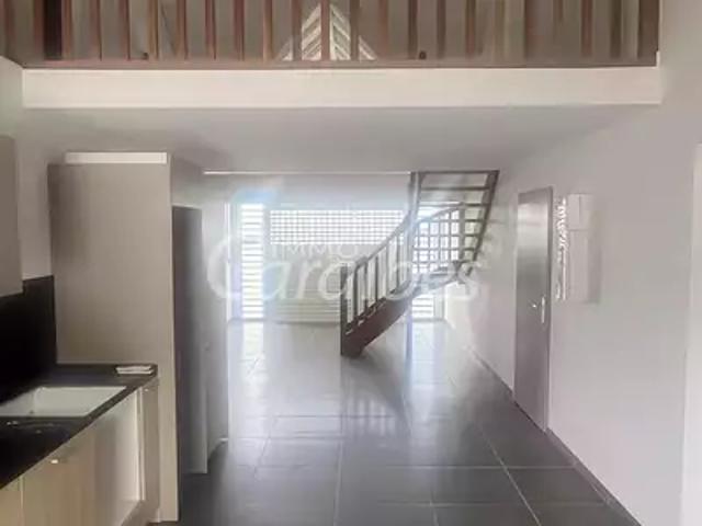 Appartement vente à Saint-Gaudens, Saint-bertrand-de-comminges