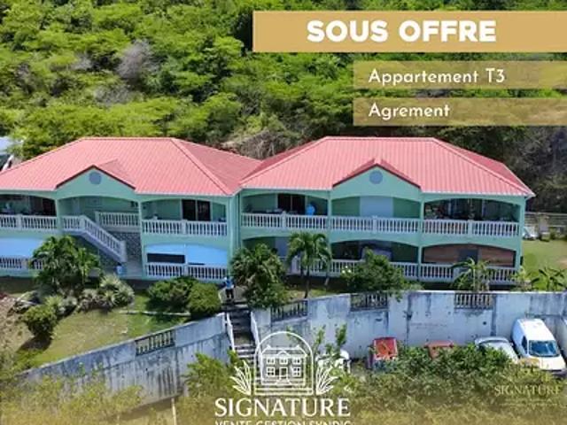 Appartement vente à Saint-Martin, Saint-Bertrand-de-Comminges