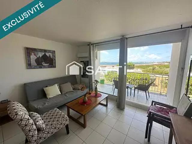 Appartement vente à Oloron-Sainte-Marie, Autevielle-saint-martin-bideren