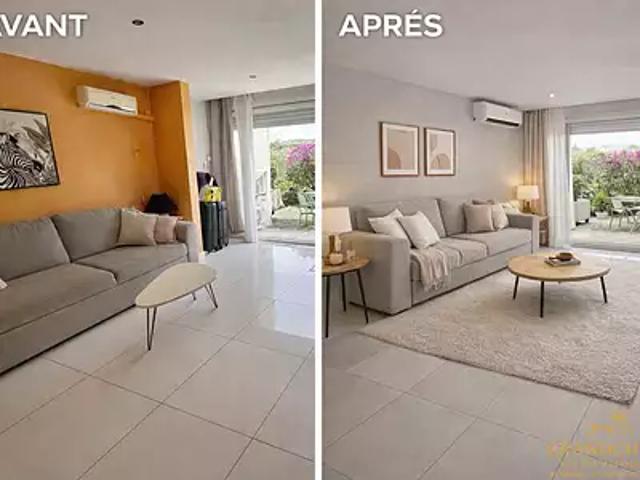 Appartement vente à Saint-Gaudens, Saint-bertrand-de-comminges
