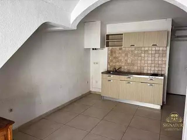 Appartement vente à Saint-Gaudens, Saint-bertrand-de-comminges