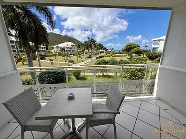 Appartement vente à Saint-Martin, Saint-Bertrand-de-Comminges