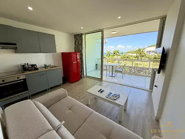 Appartement vente à Saint-Martin, Saint-Bertrand-de-Comminges