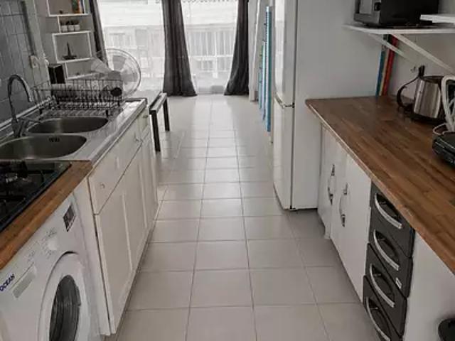 Appartement vente à Saint-Gaudens, Saint-bertrand-de-comminges