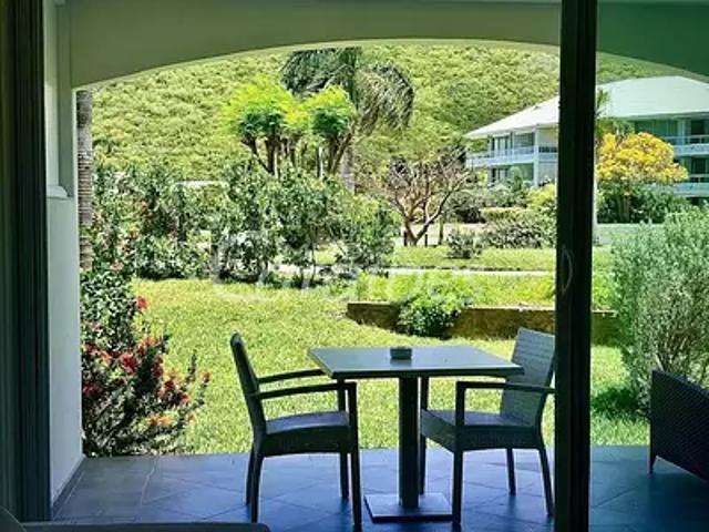 Appartement vente à Saint-Martin, Saint-Bertrand-de-Comminges